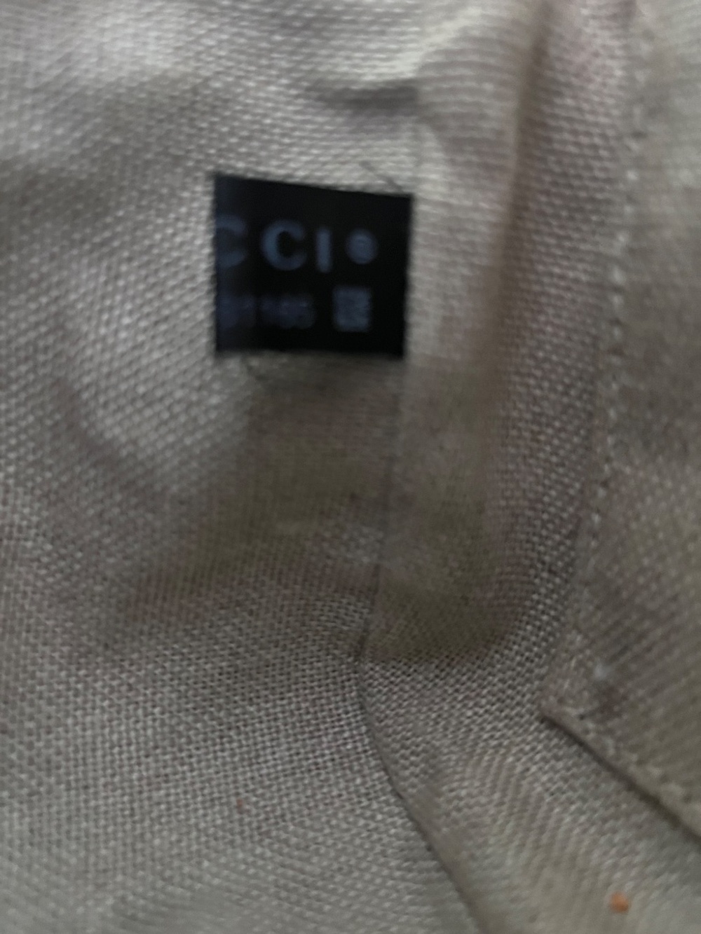 Gucci camera bag - Picture 6 of 8